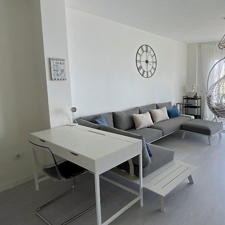 Paulmarie Apartment Atlantic View In Los Gigantes ปัวร์โตเดซานตีอาโก ภายนอก รูปภาพ